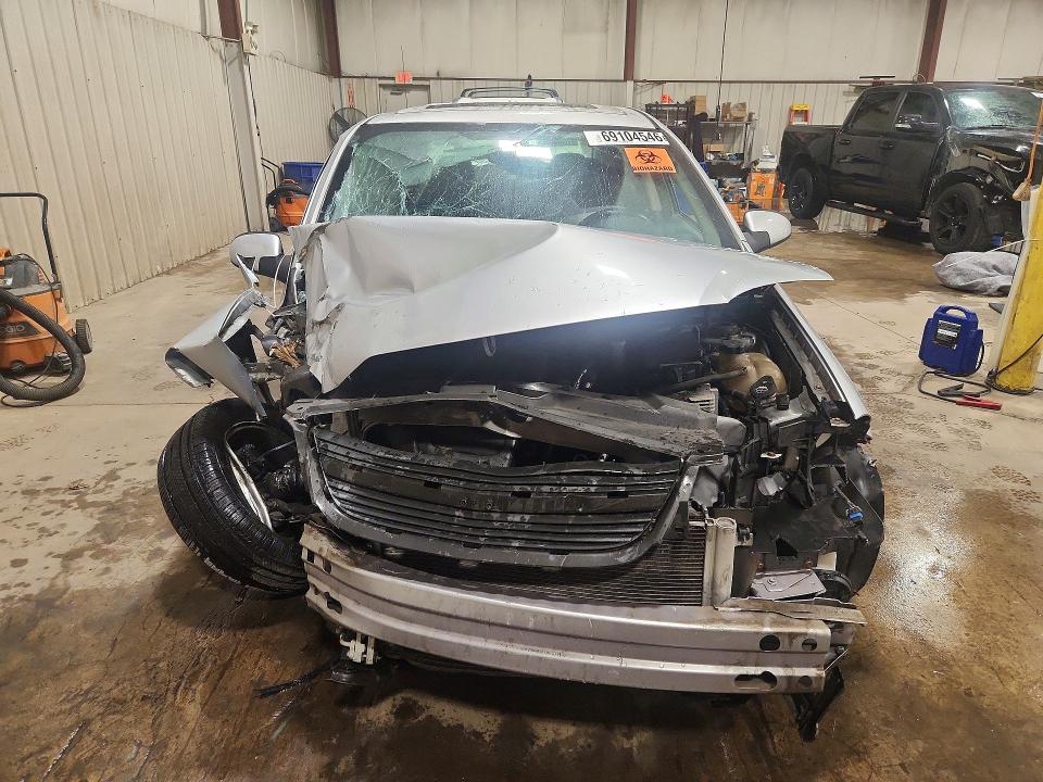 Продаж на аукціоні авто 2010 Chevrolet Cobalt, vin: 1G1AF5F55A7121532, номер лоту: 69104546