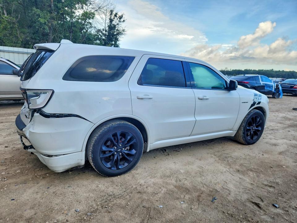 Продажа на аукционе авто 2020 Dodge Durango, vin: 1C4SDJCT0LC131828, номер лота: 67931046