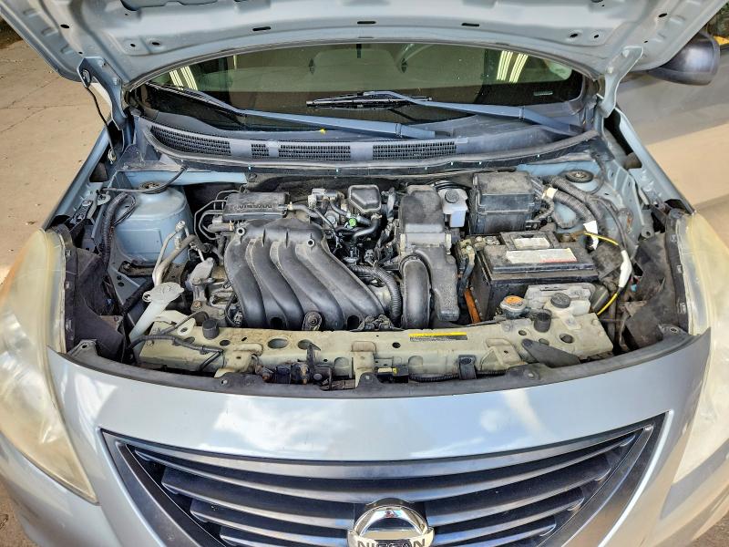 Продаж на аукціоні авто 2012 Nissan Versa, vin: 3N1CN7AP1CL946279, номер лоту: 69936216