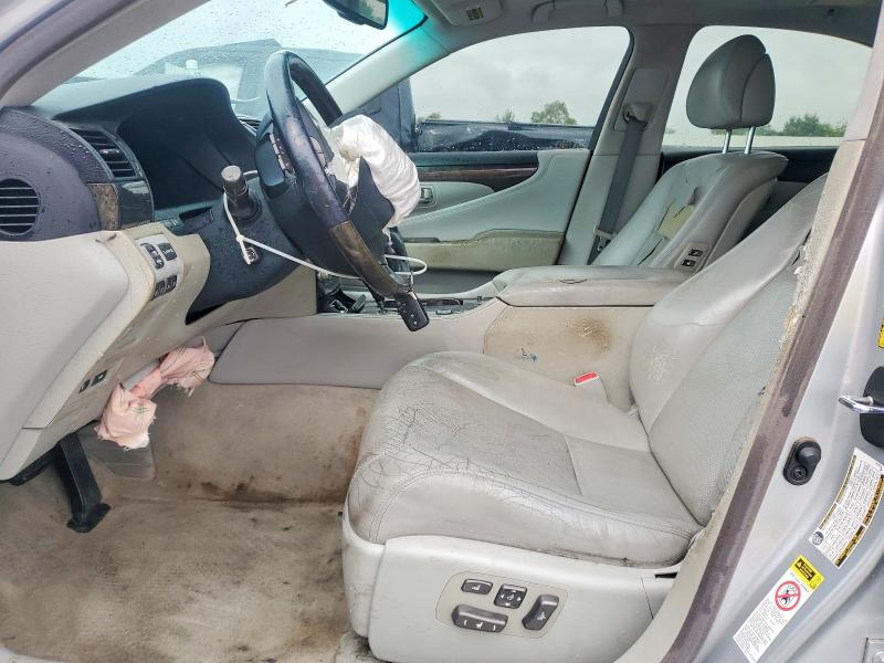Aukcja sprzedaży 2011 Lexus Ls, vin: JTHBL5EF7B5103088, numer aukcji: 67276006