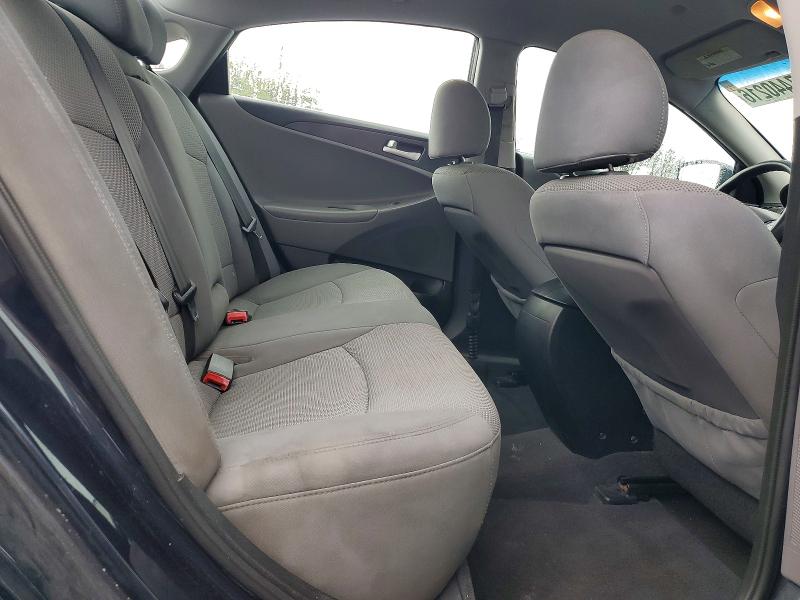 Продаж на аукціоні авто 2013 Hyundai Sonata, vin: 5NPEB4AC5DH712450, номер лоту: 67440216