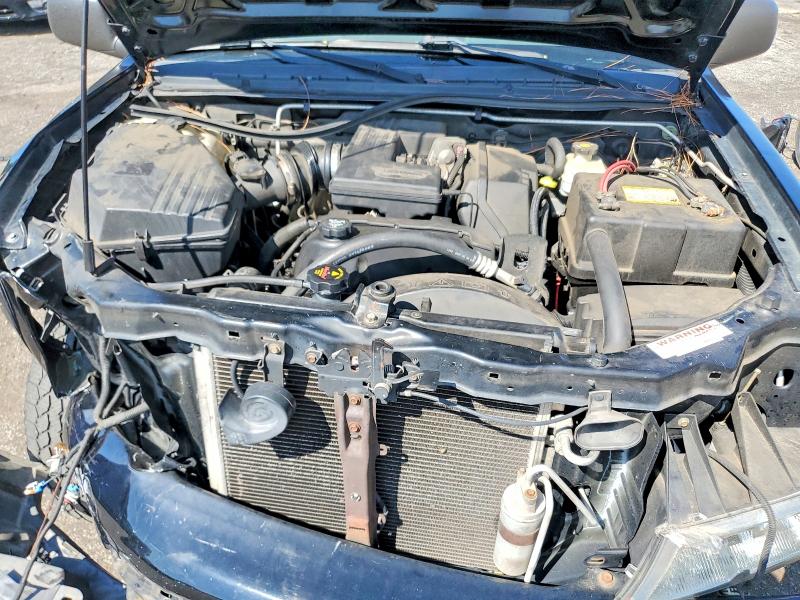 2005 Chevrolet Colorado მანქანა იყიდება აუქციონზე, vin: 1GCDT196858269572, აუქციონის ნომერი: 68408896