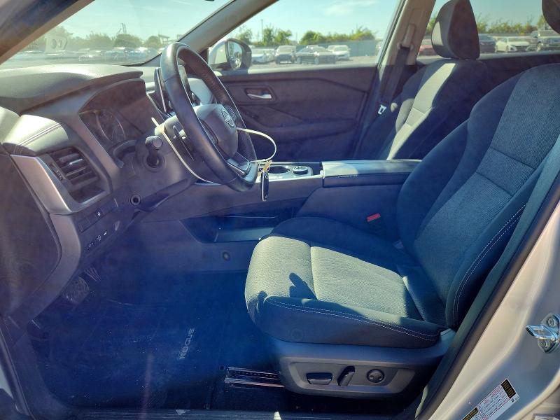 Продаж на аукціоні авто 2025 Nissan Rogue, vin: 5N1BT3BB0SC796679, номер лоту: 67991196
