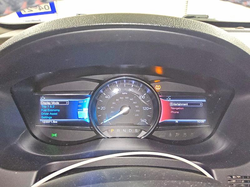 67139906 :رقم المزاد ، 1FM5K8GT3HGD85728 vin ، 2017 Ford Explorer مزاد بيع