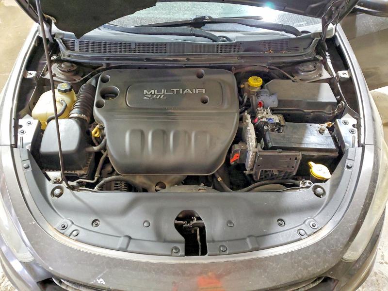 Продаж на аукціоні авто 2015 Dodge Dart, vin: 1C3CDFEB3FD121092, номер лоту: 68140366