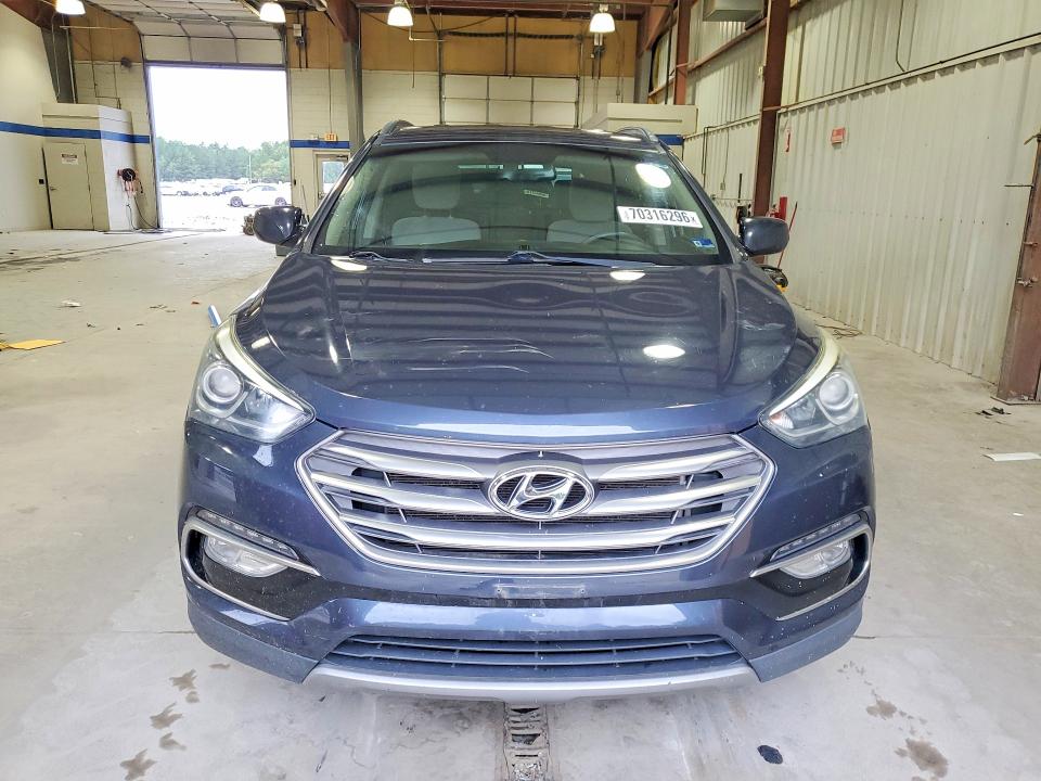 Продаж на аукціоні авто 2017 Hyundai Santa Fe Sport, vin: 5NMZU3LB2HH020563, номер лоту: 70316296