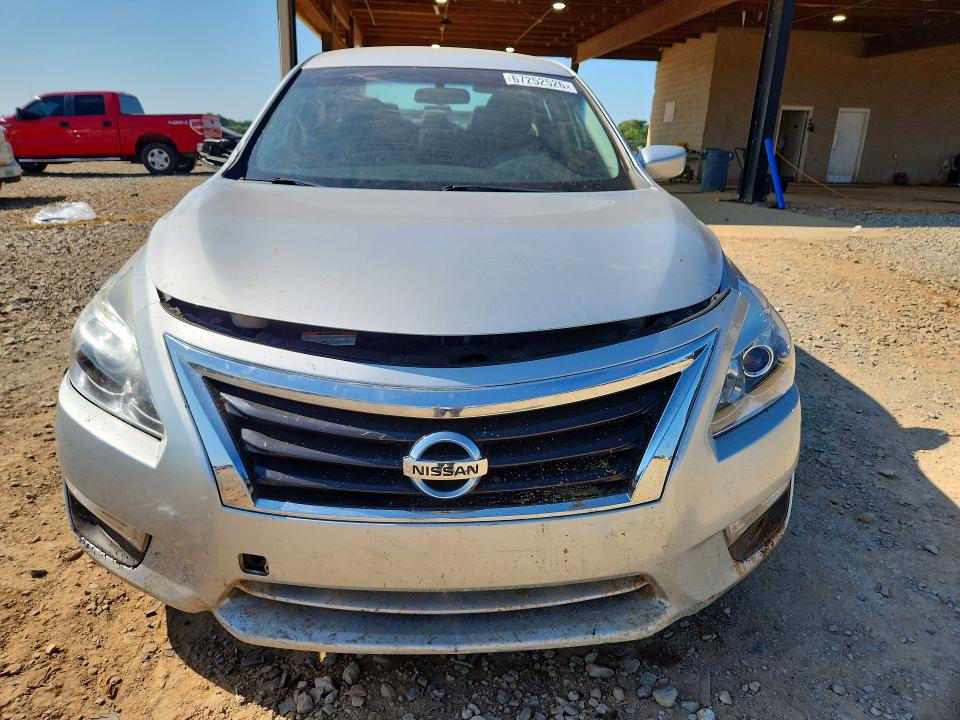 Aukcja sprzedaży 2014 Nissan Altima, vin: 1N4AL3AP0EC424038, numer aukcji: 67252526