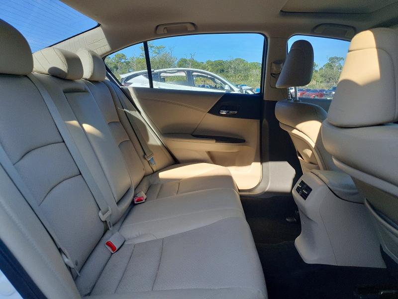 Продажа на аукционе авто 2014 Honda Accord, vin: 1HGCR2F8XEA224259, номер лота: 69108676