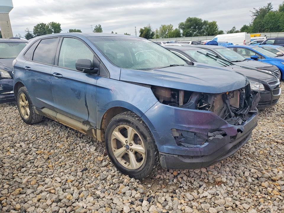 Aukcja sprzedaży 2018 Ford Edge, vin: 2FMPK4G91JBB14671, numer aukcji: 68278076
