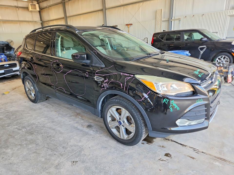 Продажа на аукционе авто 2016 Ford Escape, vin: 1FMCU9GX3GUC13838, номер лота: 68091366