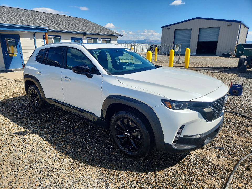 2026 Mazda Cx-50 მანქანა იყიდება აუქციონზე, vin: 7MMVABBL1TN492907, აუქციონის ნომერი: 68002356