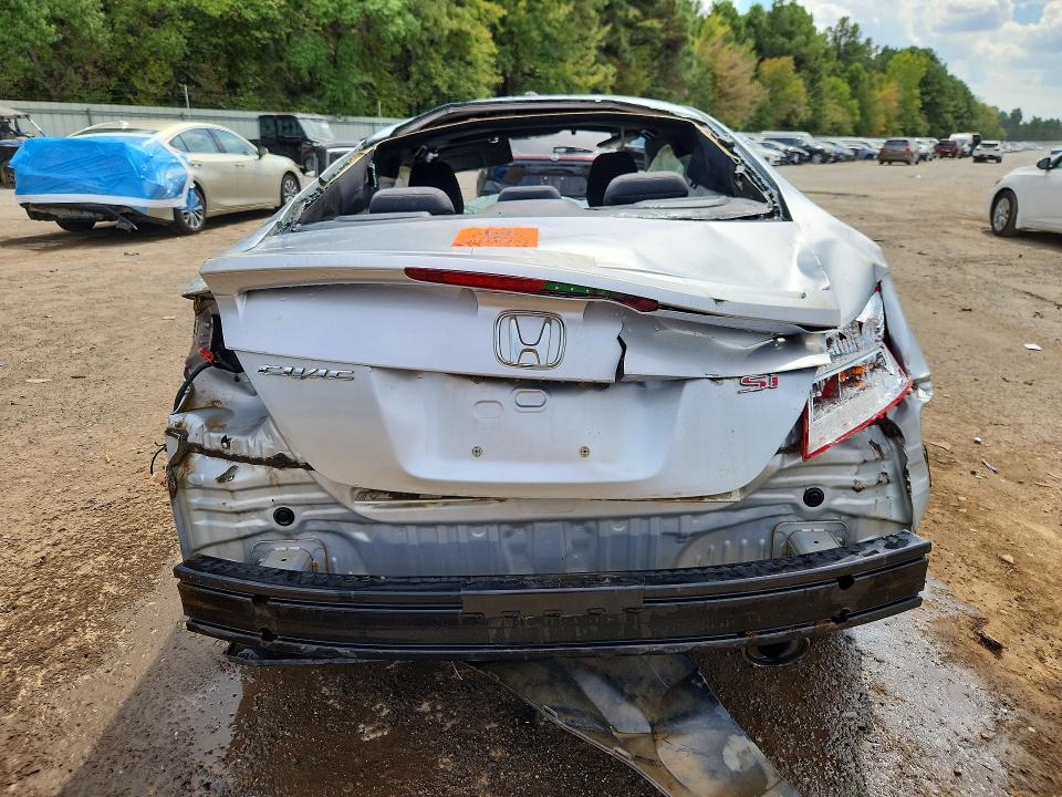 2013 Honda Civic მანქანა იყიდება აუქციონზე, vin: 2HGFG4A55DH700087, აუქციონის ნომერი: 69393806