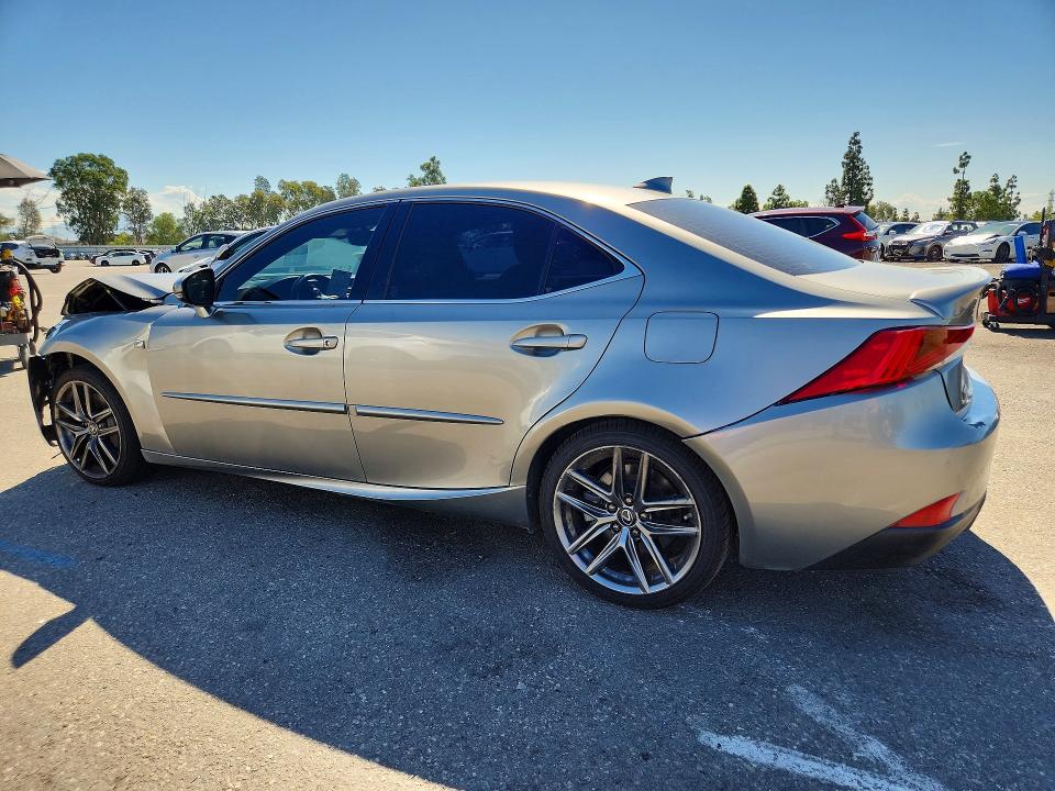 Aukcja sprzedaży 2019 Lexus Is, vin: JTHBA1D29K5099980, numer aukcji: 67444256