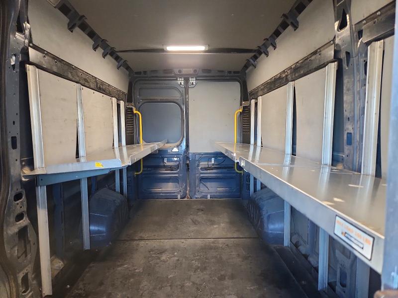 66548946 :رقم المزاد ، 3C6URVJG2LE136570 vin ، 2020 Ram Promaster 3500 مزاد بيع