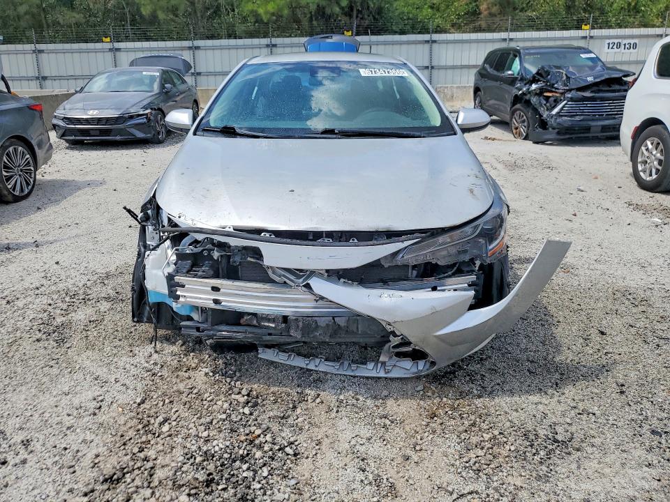 Aukcja sprzedaży 2024 Toyota Corolla, vin: 5YFB4MDE1RP138823, numer aukcji: 67347366