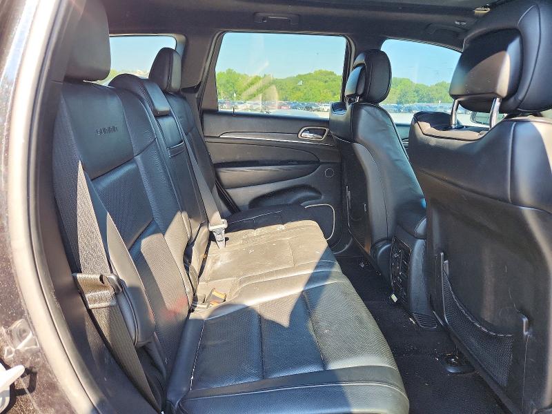 Aukcja sprzedaży 2015 Jeep Grand Cherokee, vin: 1C4RJFJG5FC754909, numer aukcji: 67163406