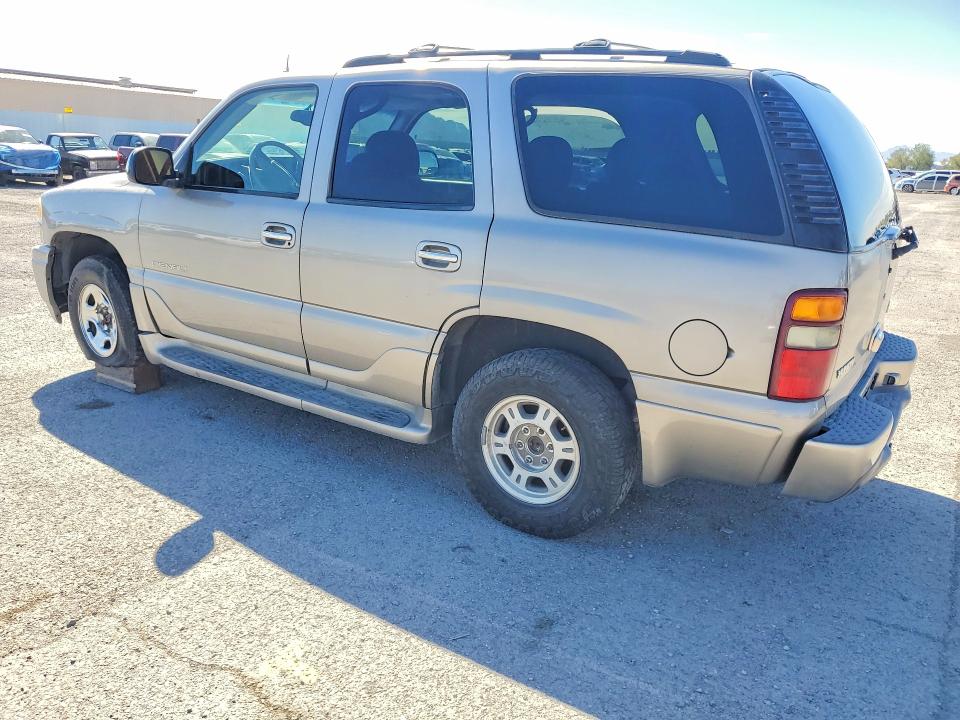 Aukcja sprzedaży 2003 Gmc Yukon, vin: 1GKEK63U73J172336, numer aukcji: 85758224