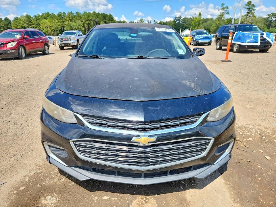 Aukcja sprzedaży 2016 Chevrolet Malibu, vin: 1G1ZB5ST8GF214224, numer aukcji: 68213516