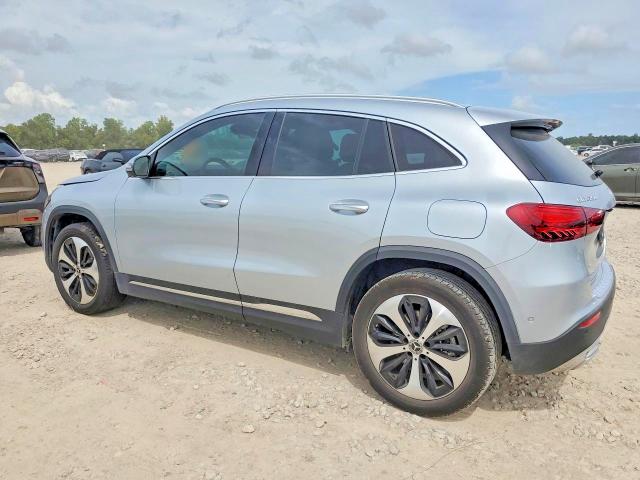Aukcja sprzedaży 2025 Mercedes-benz Gla, vin: W1N4N4GB1SJ723640, numer aukcji: 68855346