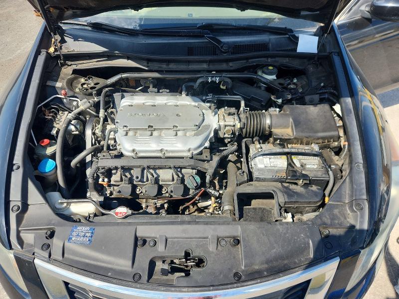 Aukcja sprzedaży 2009 Honda Accord, vin: 1HGCP36889A026992, numer aukcji: 67354306