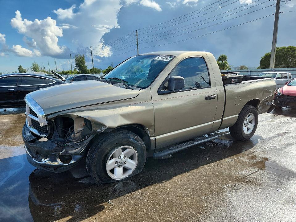 Aukcja sprzedaży 2006 Dodge Ram 1500, vin: 1D7HA16K06J181558, numer aukcji: 67718066