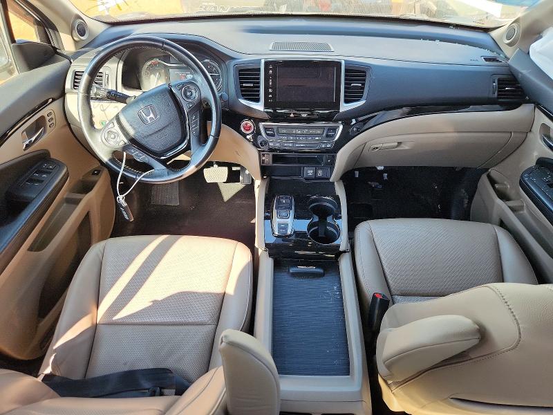 Aukcja sprzedaży 2020 Honda Ridgeline, vin: 5FPYK3F70LB000130, numer aukcji: 65923946