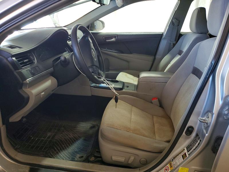 68725696 :رقم المزاد ، 4T4BF1FK7DR312709 vin ، 2013 Toyota Camry مزاد بيع