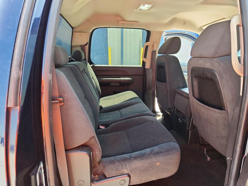 Продаж на аукціоні авто 2007 Gmc New Sierra, vin: 3GTEC13J57G515332, номер лоту: 67736986