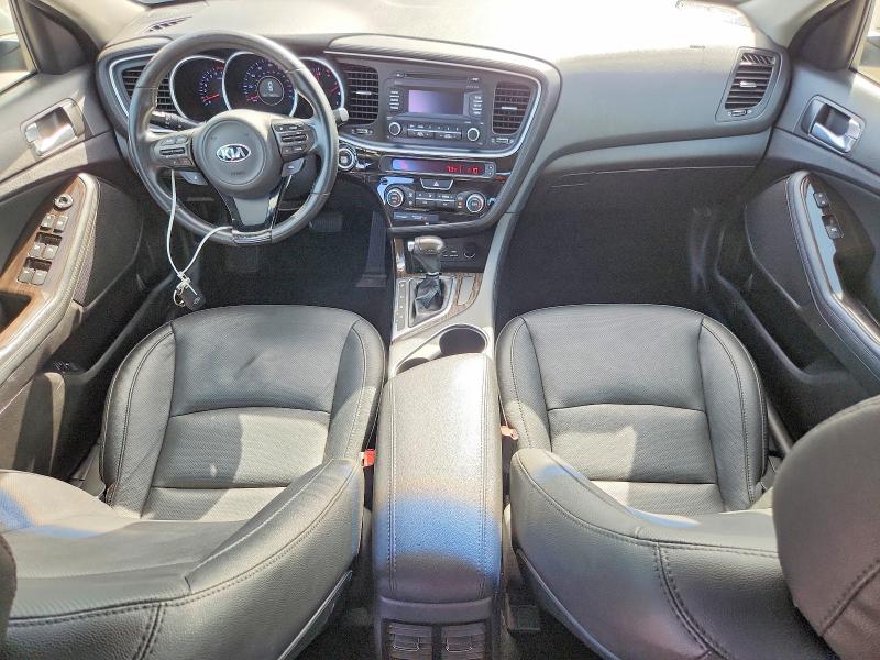 Продаж на аукціоні авто 2015 Kia Optima, vin: 5XXGN4A7XFG511273, номер лоту: 68023616