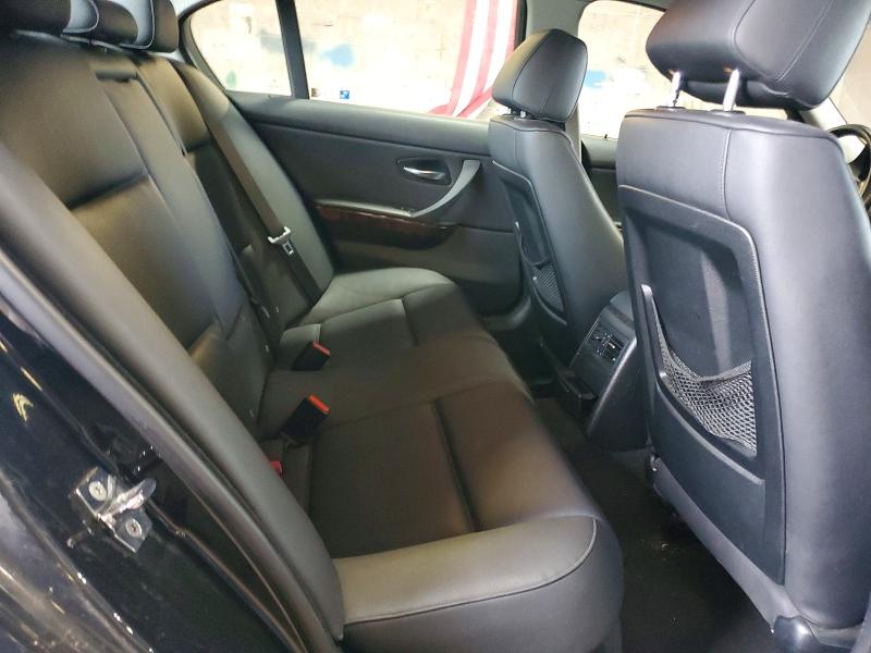 Продажа на аукционе авто 2008 Bmw 328, vin: WBAVC93578K036905, номер лота: 67503196