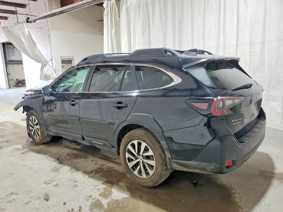 Aukcja sprzedaży 2023 Subaru Outback, vin: 4S4BTAFC6P3213109, numer aukcji: 67970836