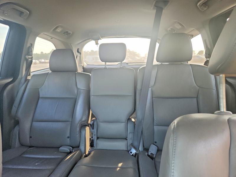 Aukcja sprzedaży 2012 Honda Odyssey, vin: 5FNRL5H65CB146579, numer aukcji: 70668556