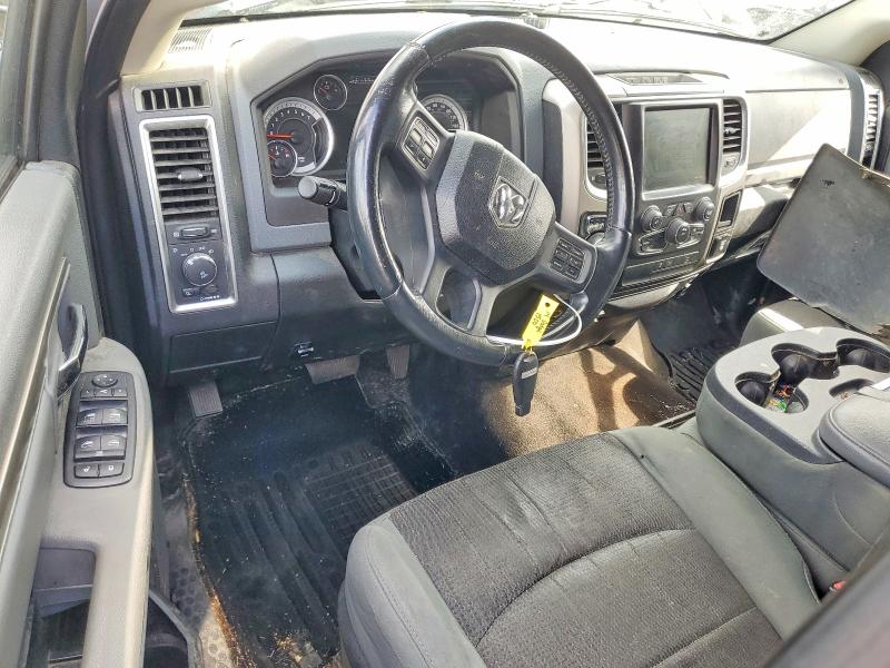 2014 Ram 1500 მანქანა იყიდება აუქციონზე, vin: 1C6RR7LGXES360104, აუქციონის ნომერი: 66085076