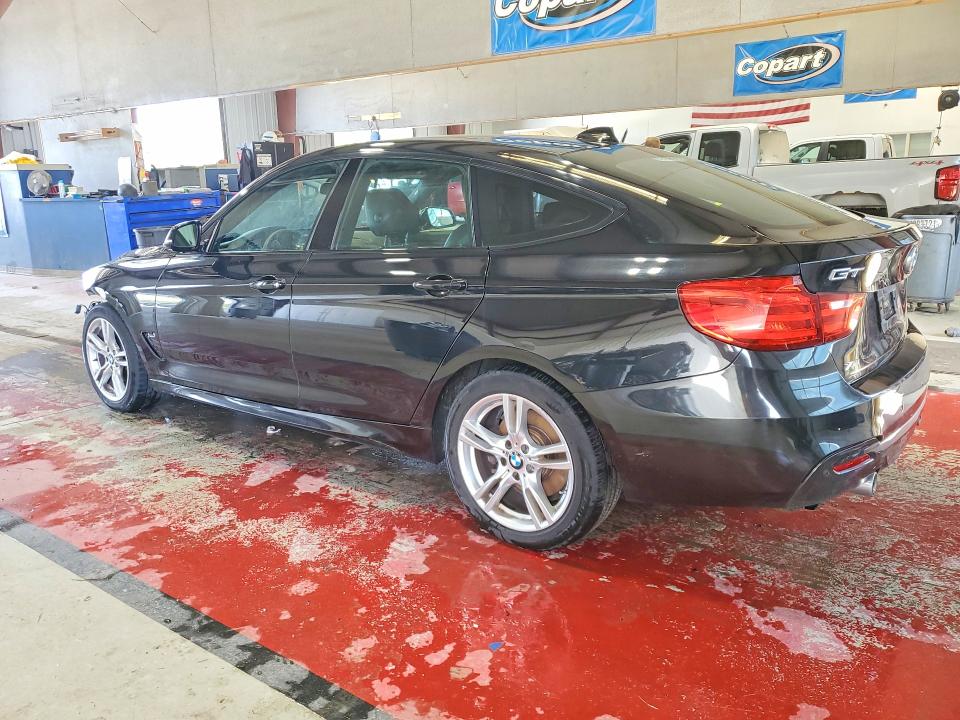 Aukcja sprzedaży 2015 Bmw 335, vin: WBA3X9C52FD868388, numer aukcji: 64958226
