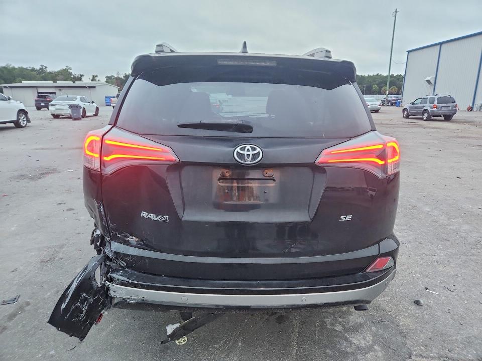 Aukcja sprzedaży 2017 Toyota Rav4, vin: 2T3NFREV5HW364032, numer aukcji: 69851046