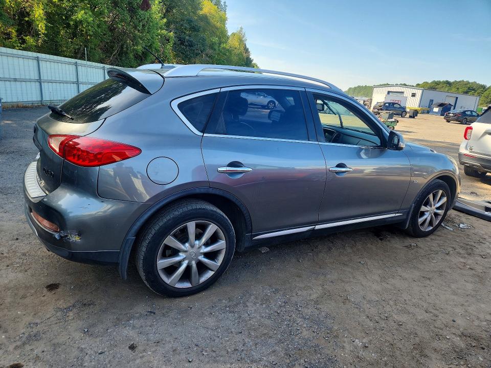Aukcja sprzedaży 2017 Infiniti Qx50, vin: JN1BJ0RP0HM380051, numer aukcji: 66515536