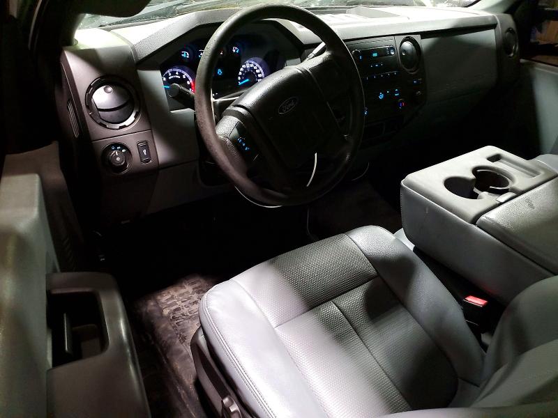 Продаж на аукціоні авто 2016 Ford F250, vin: 1FTBF2B68GEA44927, номер лоту: 70672246