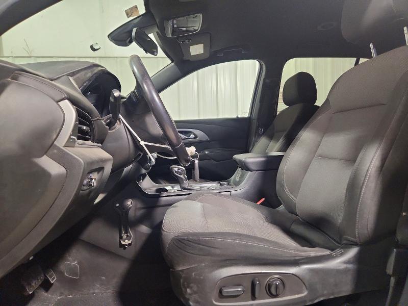 69790216 :رقم المزاد ، 1GNEVMKW4NJ170239 vin ، 2022 Chevrolet Traverse مزاد بيع