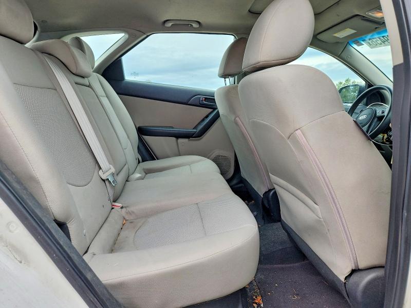 Продаж на аукціоні авто 2012 Kia Forte5, vin: KNAFU5A29C5481107, номер лоту: 68929456