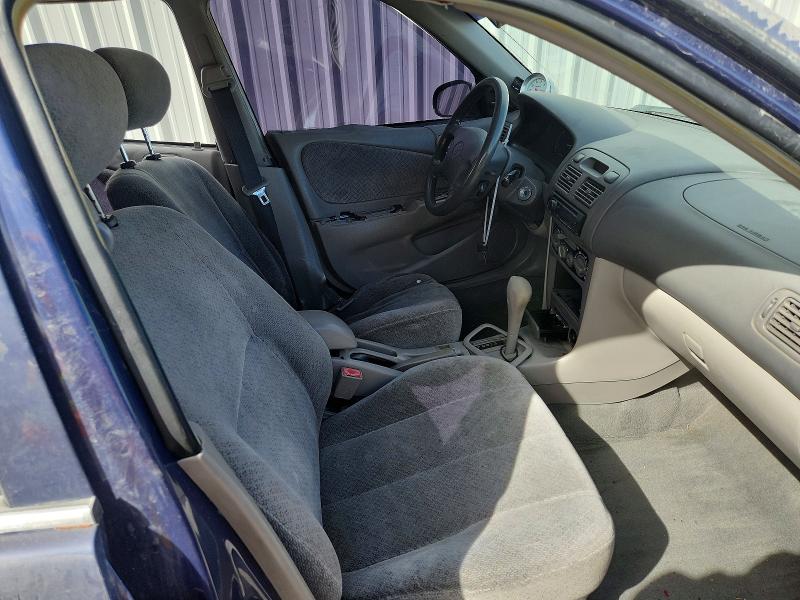 Продажа на аукционе авто 1999 Toyota Corolla, vin: 1NXBR12EXXZ266539, номер лота: 62914646