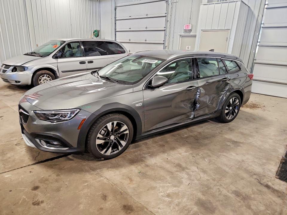 Продажа на аукционе авто 2019 Buick Regal Tourx, vin: W04GV8SX0K1031961, номер лота: 69168856