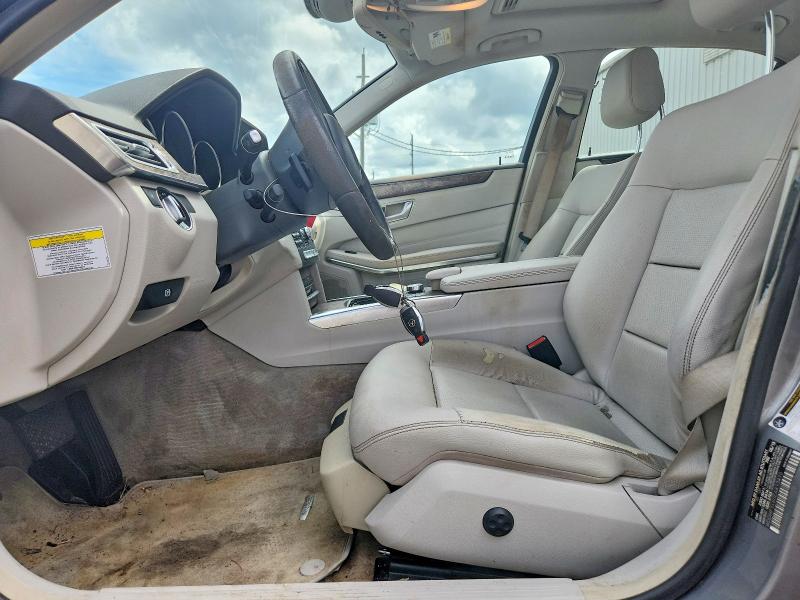 Продажа на аукционе авто 2014 Mercedes-benz E, vin: WDDHF5KB0EA813410, номер лота: 67841106