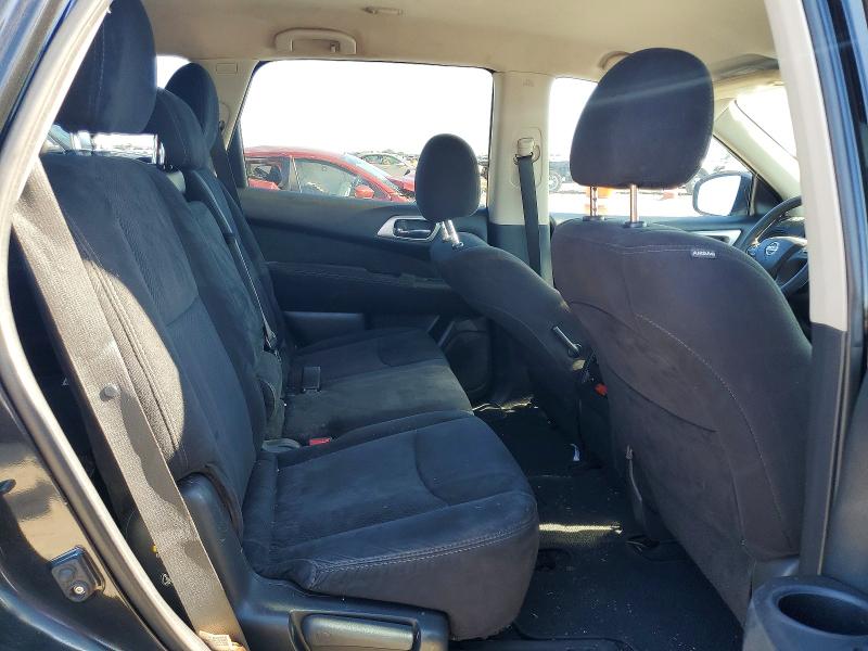 Продажа на аукционе авто 2015 Nissan Pathfinder, vin: 5N1AR2MN0FC692565, номер лота: 69781016