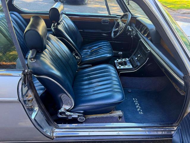 66861036 :رقم المزاد ، 2280484 vin ، 1971 Bmw 2800cs مزاد بيع