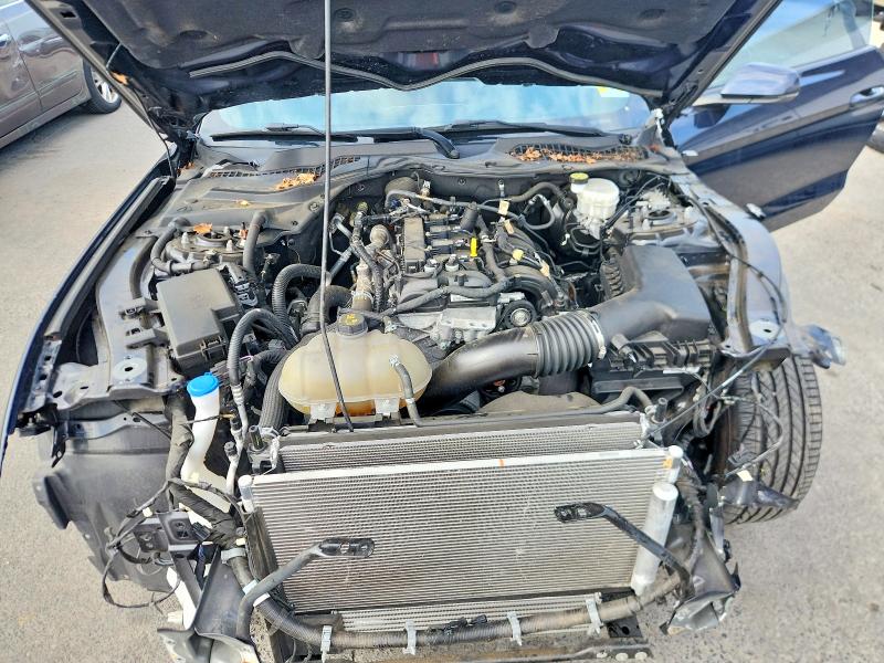 68979766 :رقم المزاد ، 1FA6P8TH2M5113470 vin ، 2021 Ford Mustang مزاد بيع