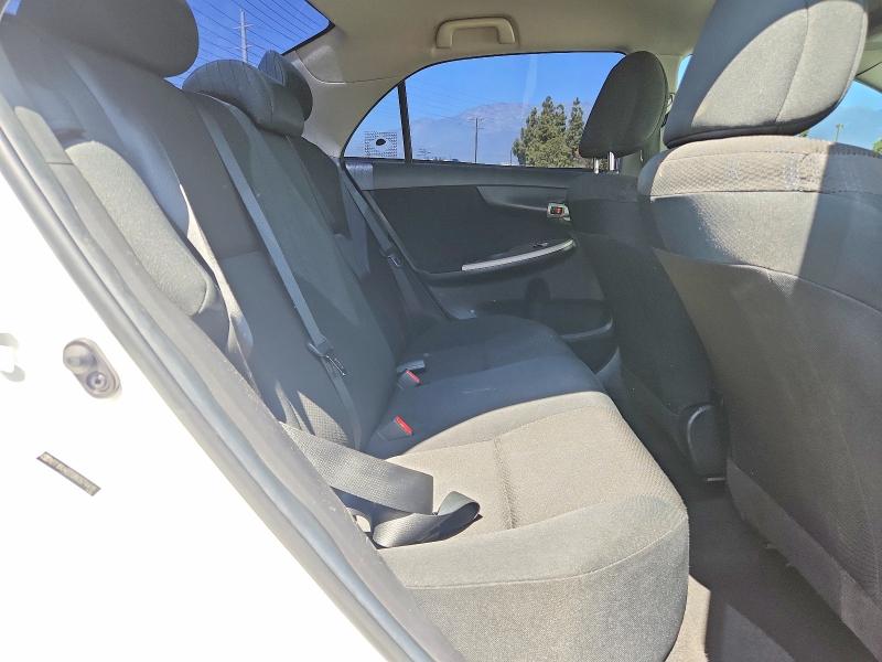 2011 Toyota Corolla მანქანა იყიდება აუქციონზე, vin: 2T1BU4EE0BC674411, აუქციონის ნომერი: 69244666