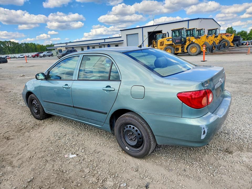 Продажа на аукционе авто 2006 Toyota Corolla, vin: 1NXBR32E16Z682361, номер лота: 70599506