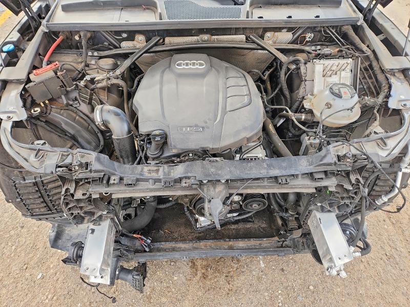 Aukcja sprzedaży 2019 Audi Q5, vin: WA1BNAFY2K2030941, numer aukcji: 66538856