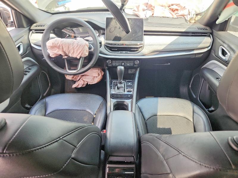 67592866 :رقم المزاد ، 3C4NJDBN0RT576223 vin ، 2024 Jeep Compass مزاد بيع