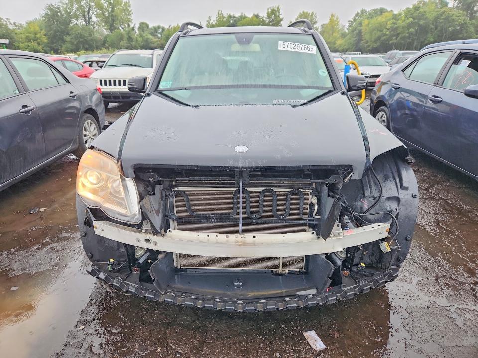 Aukcja sprzedaży 2011 Mercedes-benz Glk, vin: WDCGG8HBXBF684063, numer aukcji: 67029766
